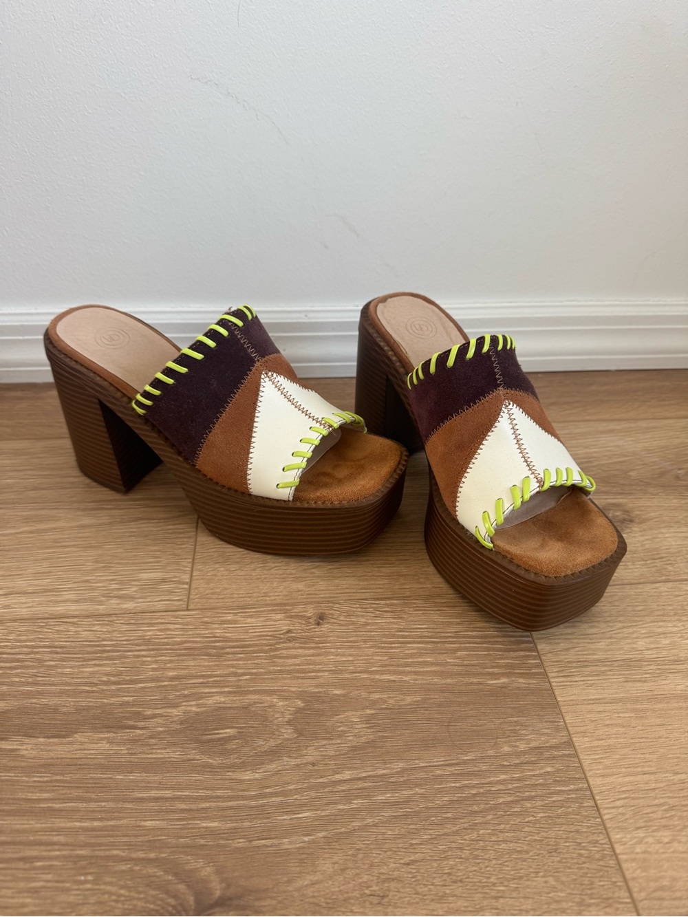 Urban outfitters heels